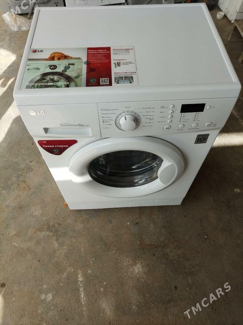 kirmasyn - Байрамали - img 3