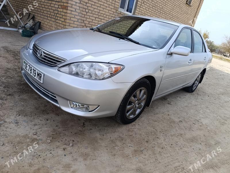 Toyota Camry 2003 - 178 000 TMT - Мары - img 7