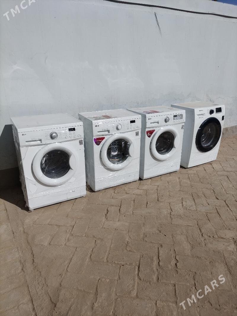 kirmasyn - Байрамали - img 4