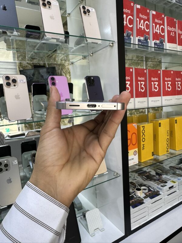 Samsung s25 - Aşgabat - img 3