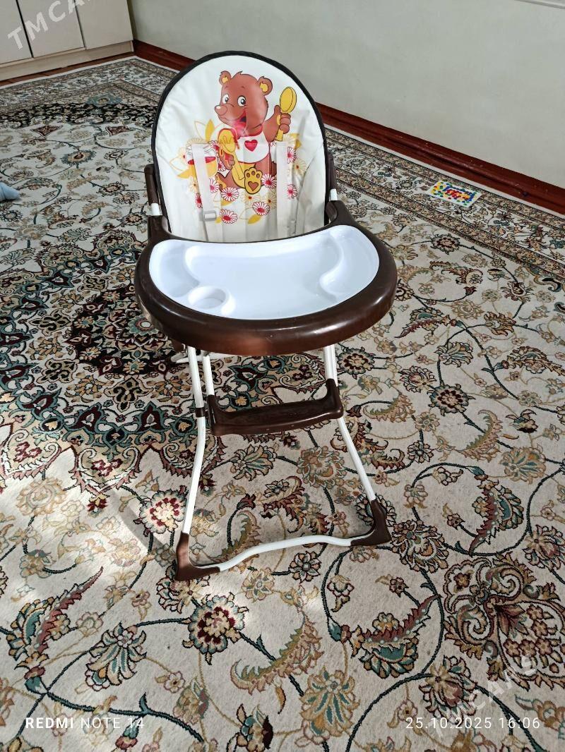 nahar iymek üçin stol - Mary - img 4