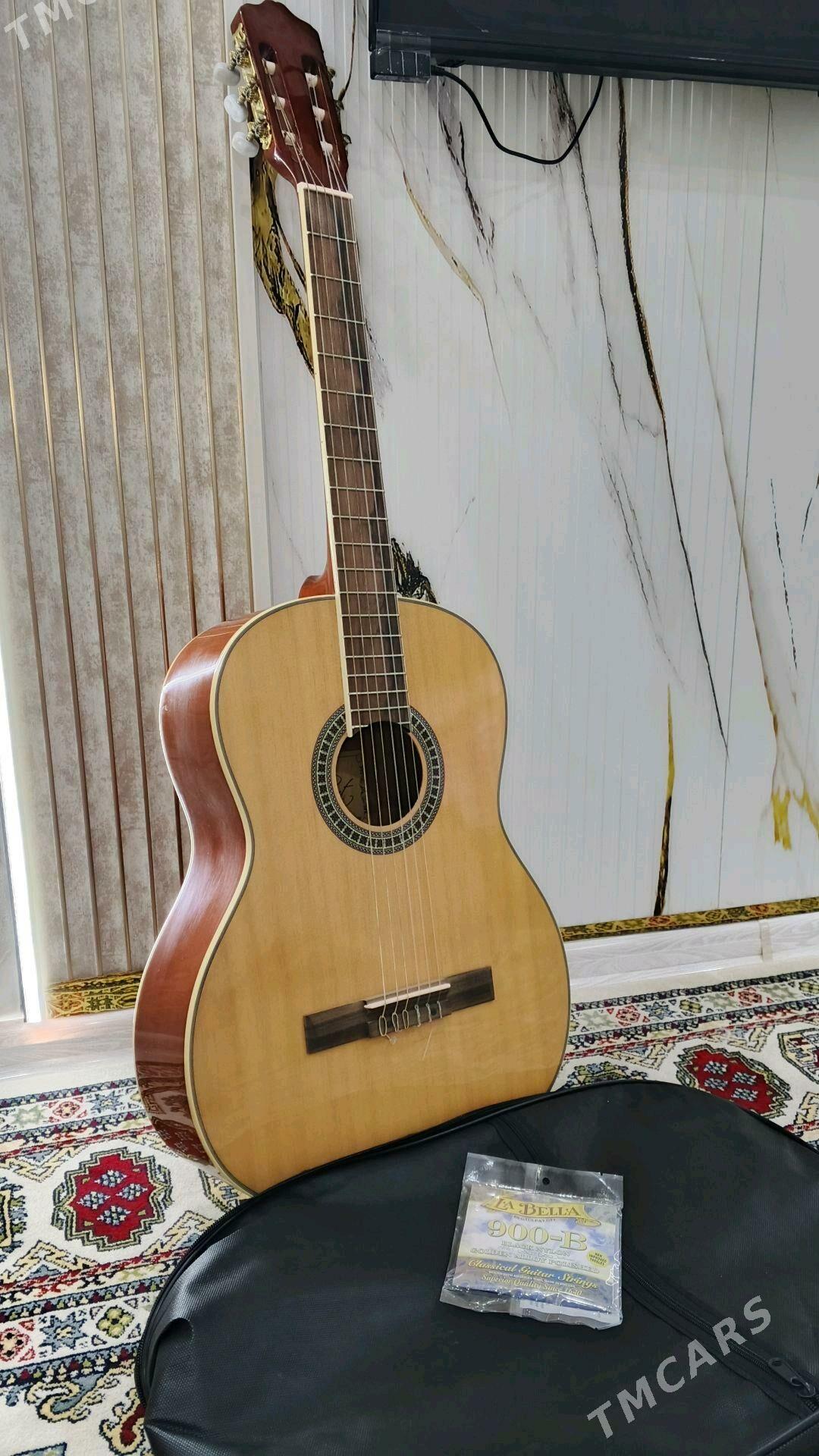 GITARA BIRILYANT - Balkanabat - img 3