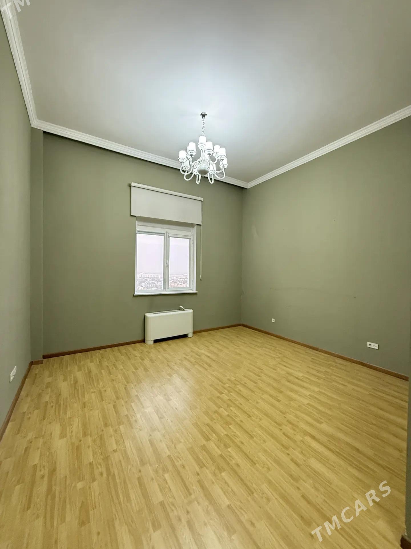 15 tapgyr elitka 3 komnat jay - Ашхабад - img 8