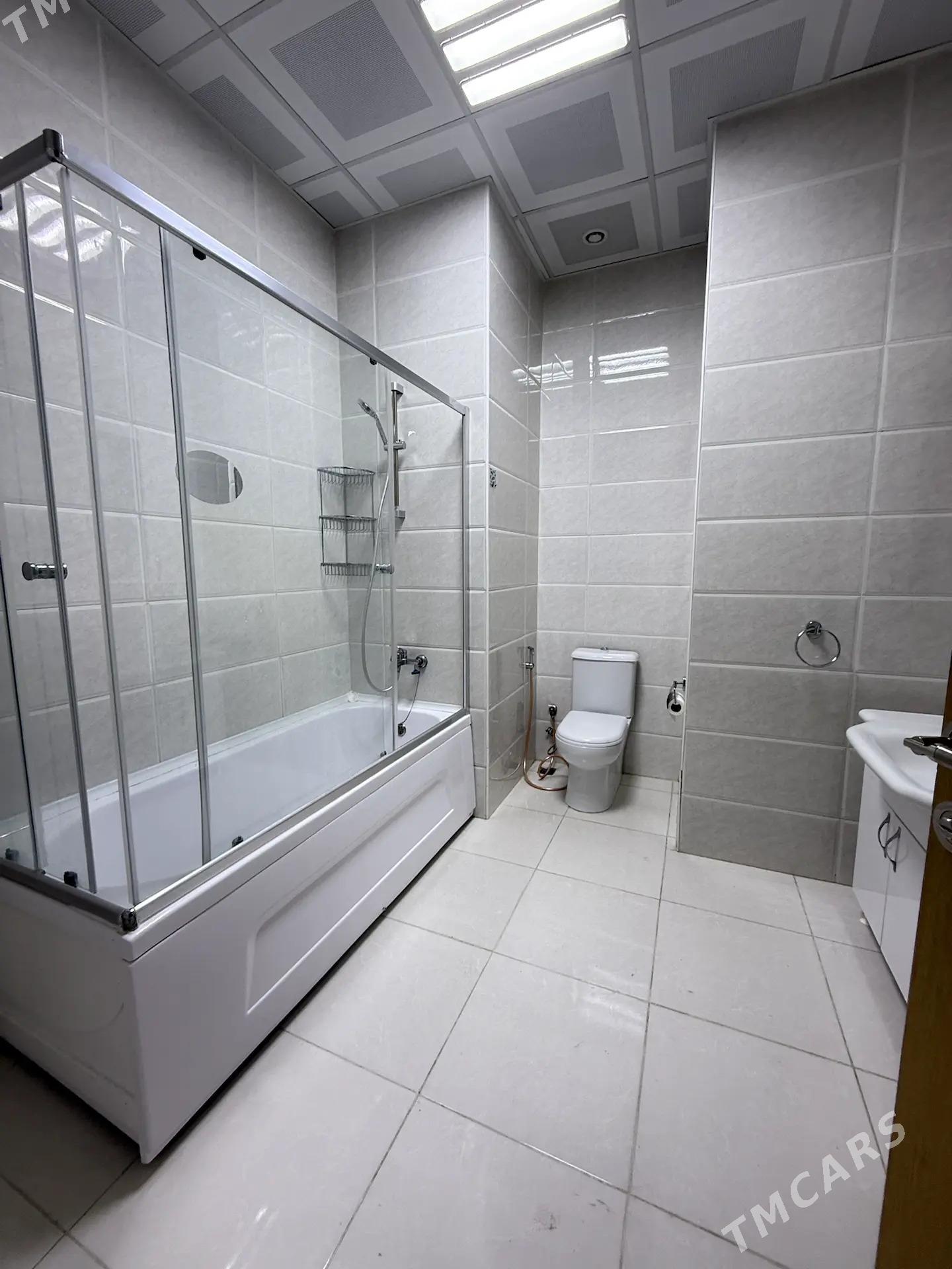 15 tapgyr elitka 3 komnat jay - Ашхабад - img 9