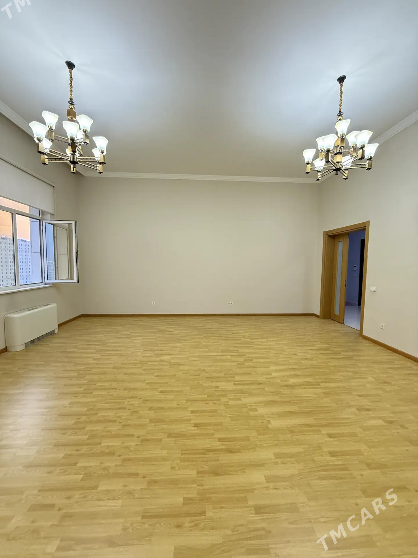 15 tapgyr elitka 3 komnat jay - Ашхабад - img 1