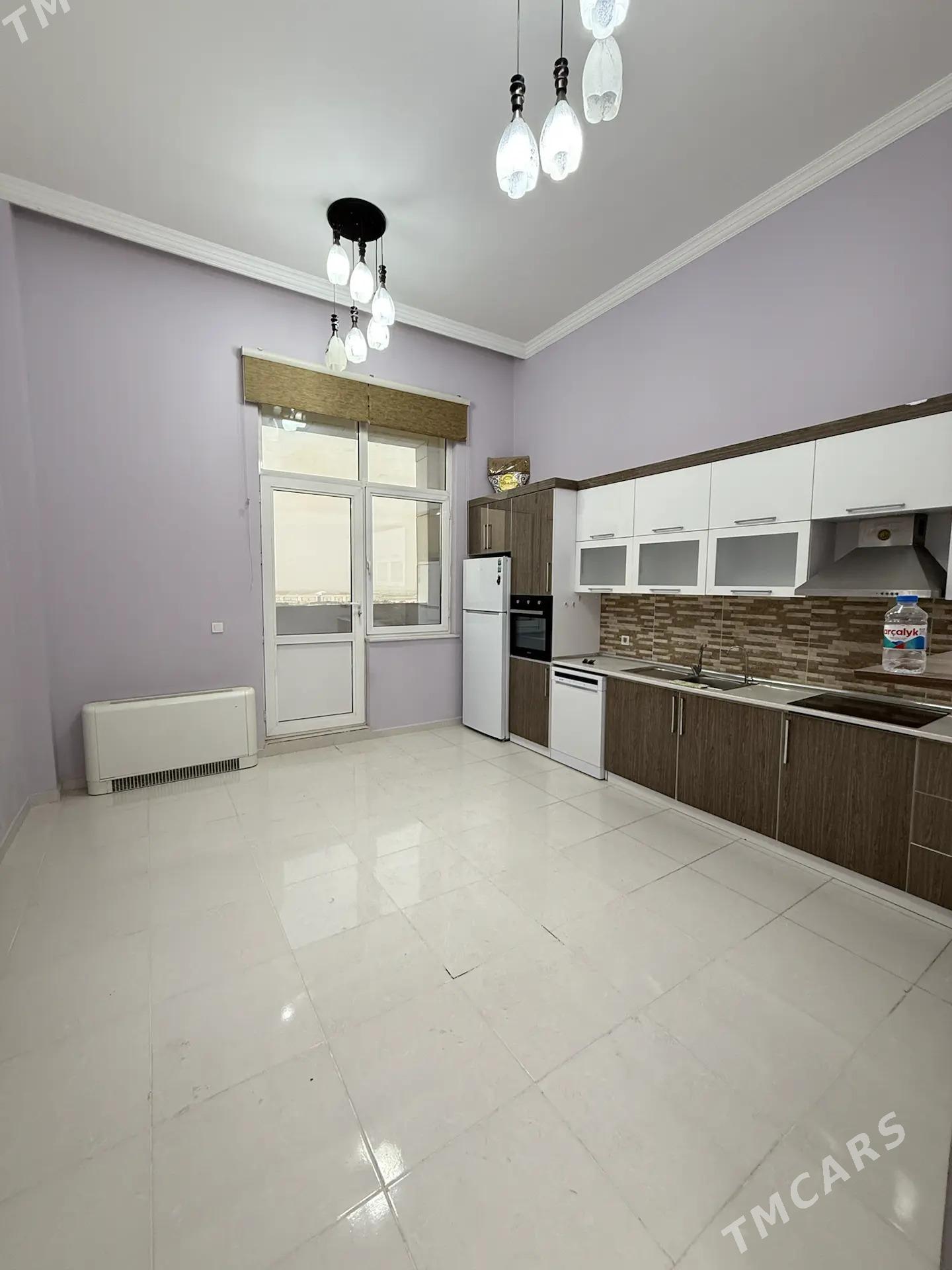 15 tapgyr elitka 3 komnat jay - Ашхабад - img 3