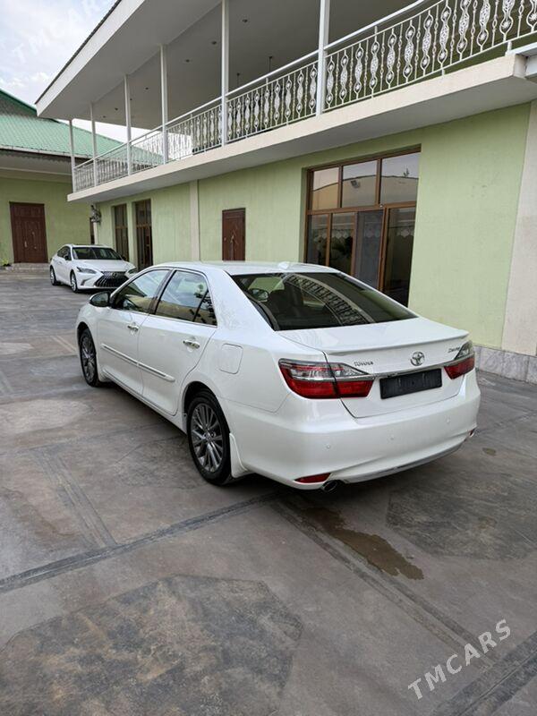 Toyota Camry 2015 - 362 600 TMT - Ашхабад - img 4