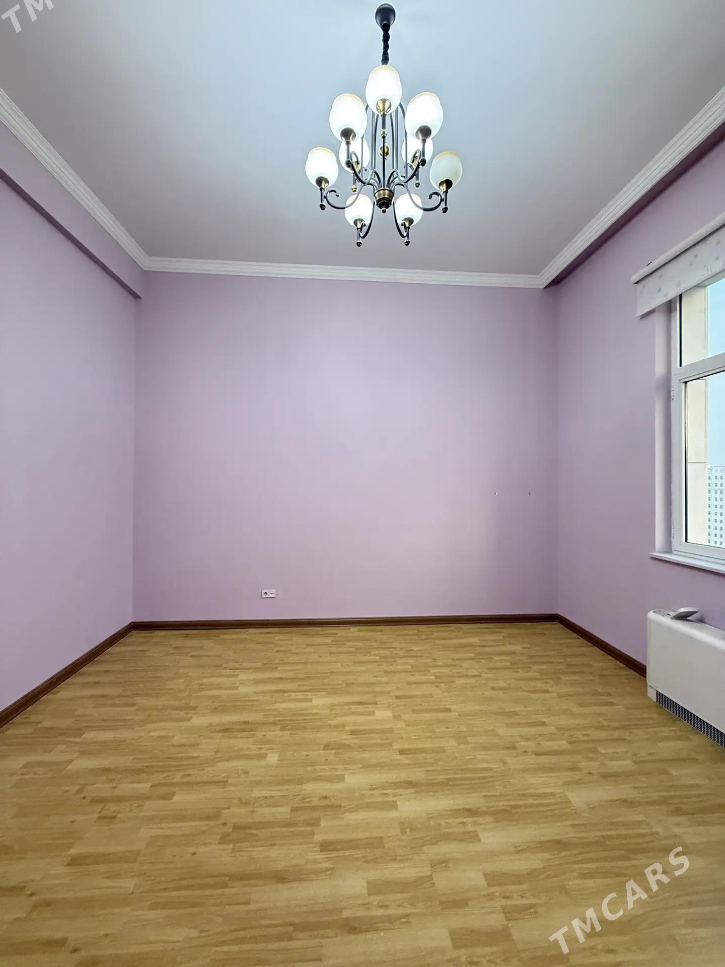 15 tapgyr elitka 3 komnat jay - Ашхабад - img 7