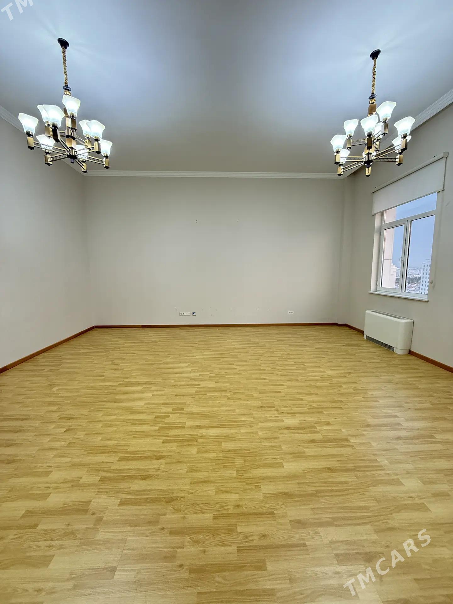 15 tapgyr elitka 3 komnat jay - Ашхабад - img 2