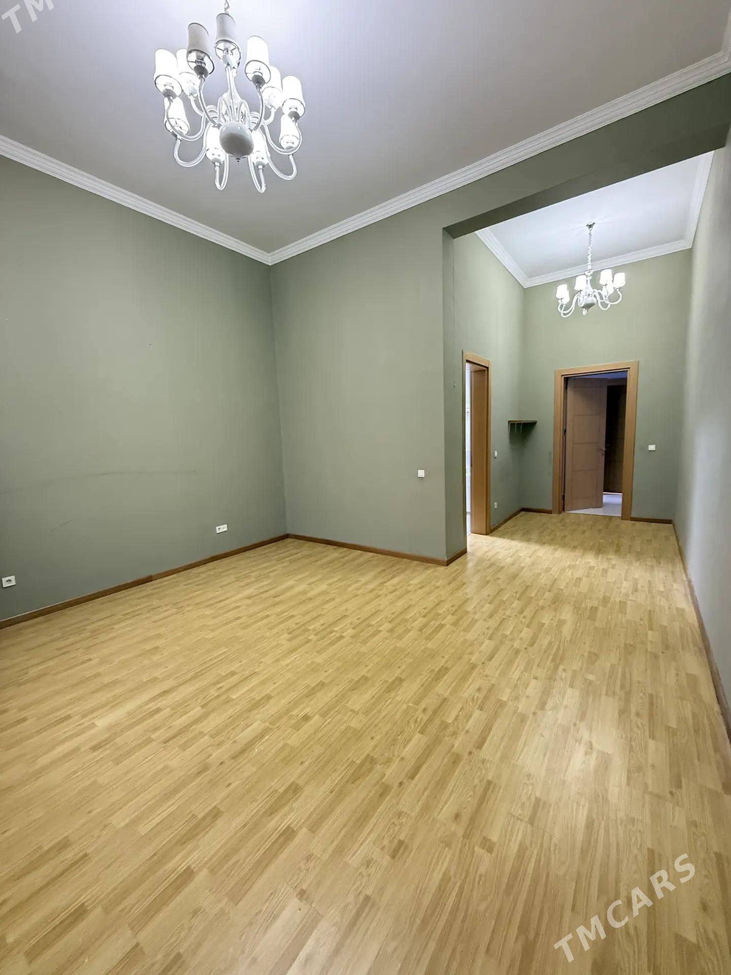 15 tapgyr elitka 3 komnat jay - Ашхабад - img 4