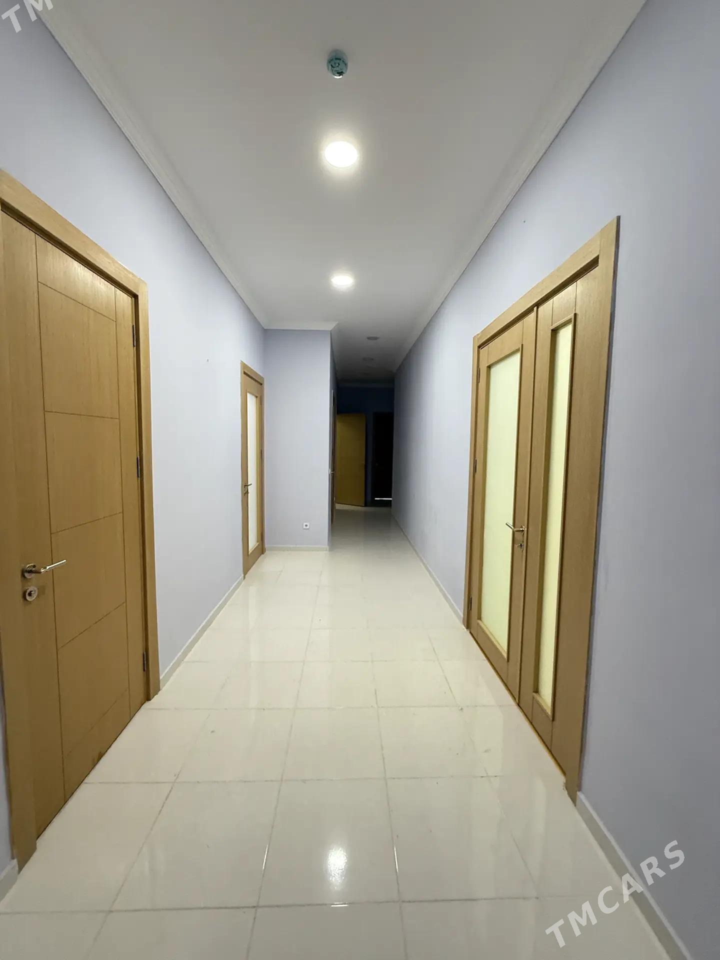 15 tapgyr elitka 3 komnat jay - Ашхабад - img 6