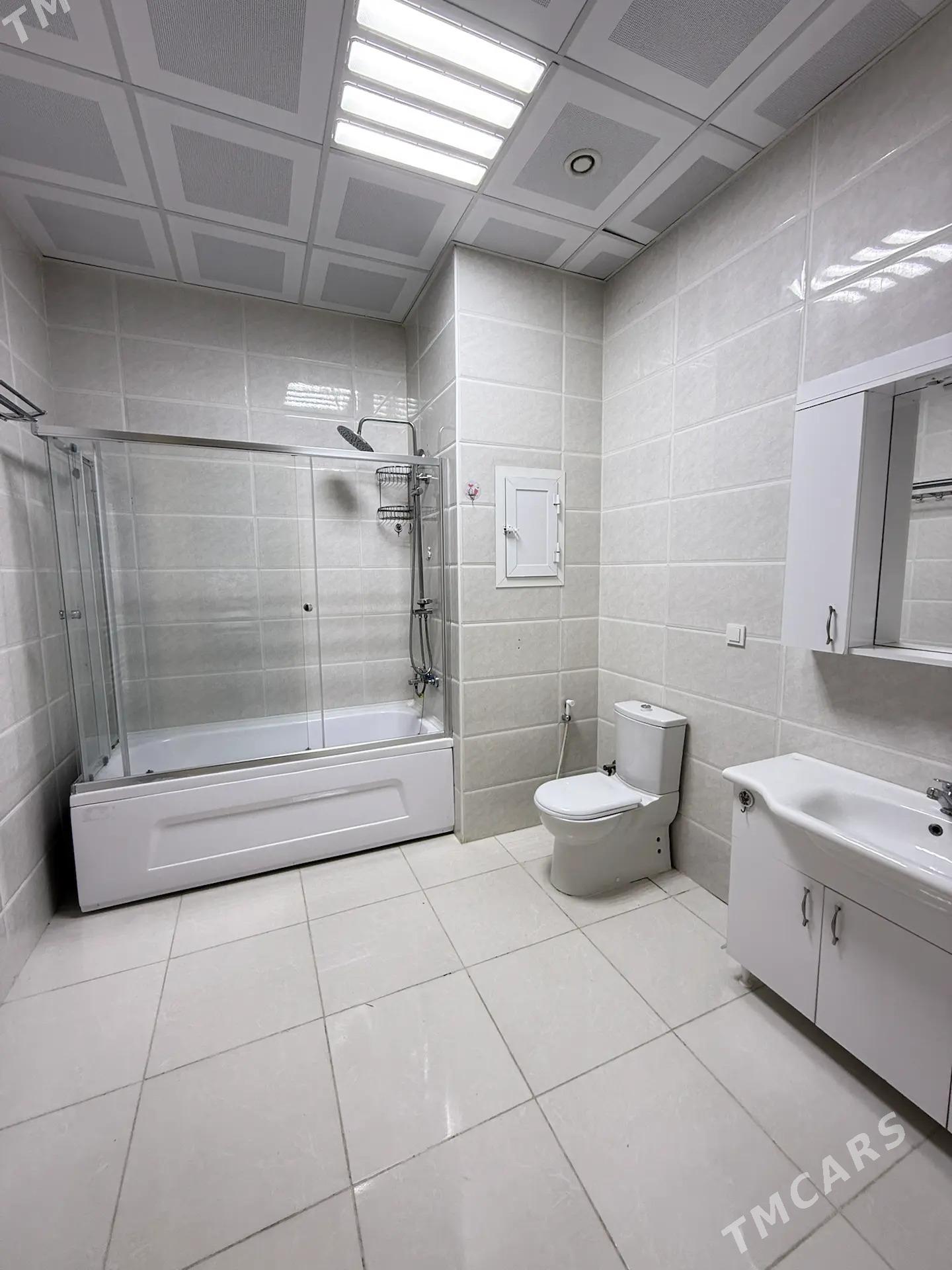 15 tapgyr elitka 3 komnat jay - Ашхабад - img 5