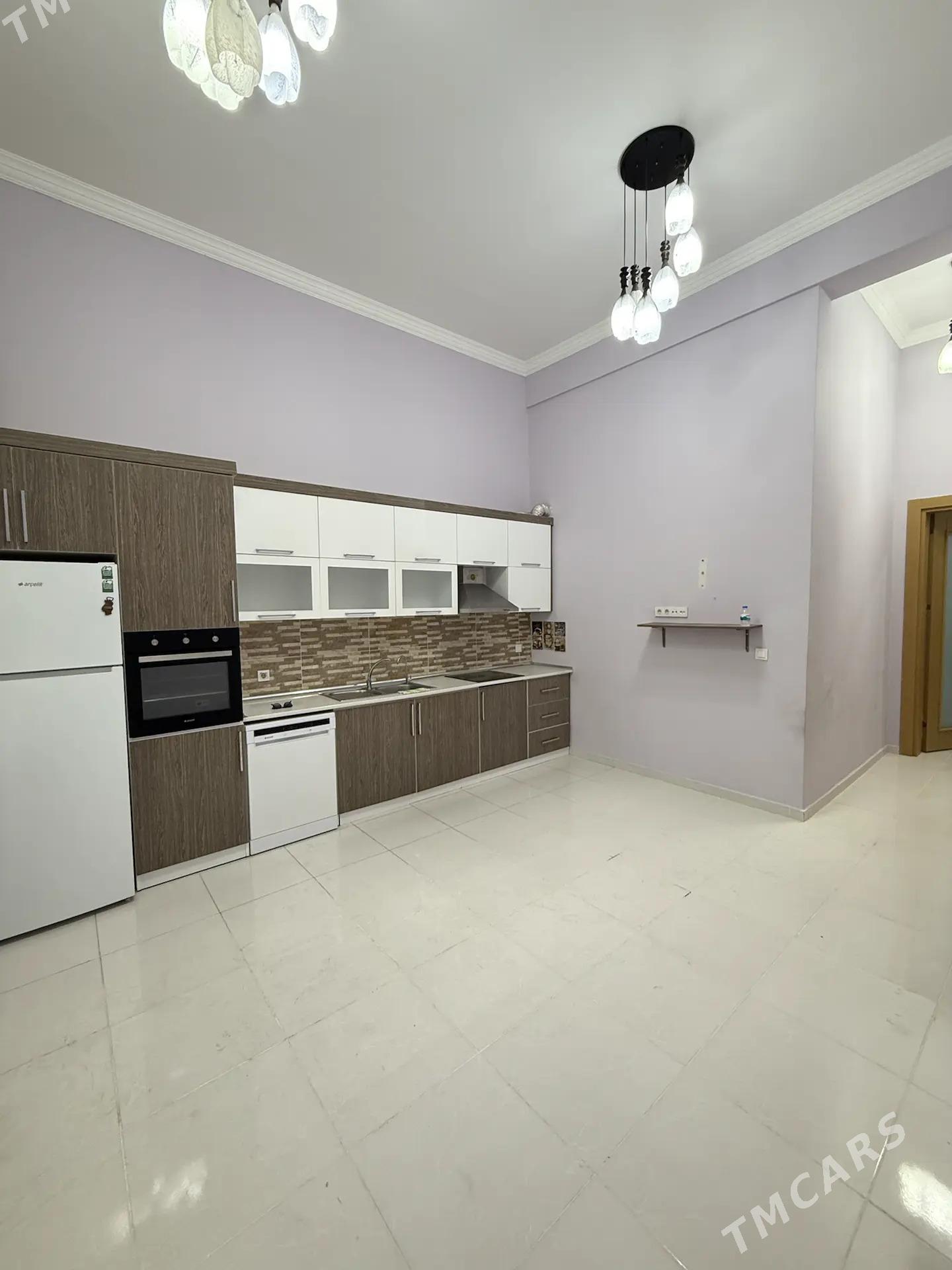 15 tapgyr elitka 3 komnat jay - Ашхабад - img 10