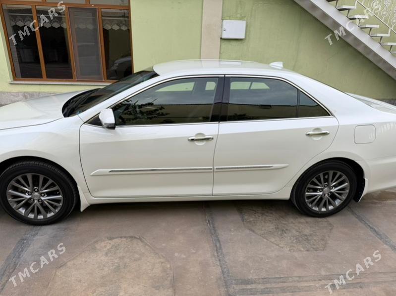 Toyota Camry 2015 - 362 600 TMT - Ашхабад - img 6