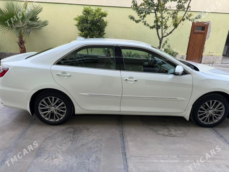 Toyota Camry 2015 - 362 600 TMT - Ашхабад - img 9