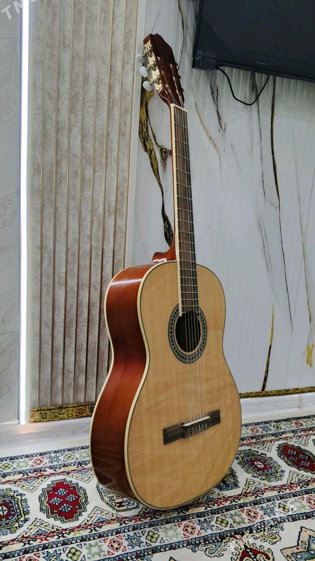 GITARA BIRILYANT - Balkanabat - img 4