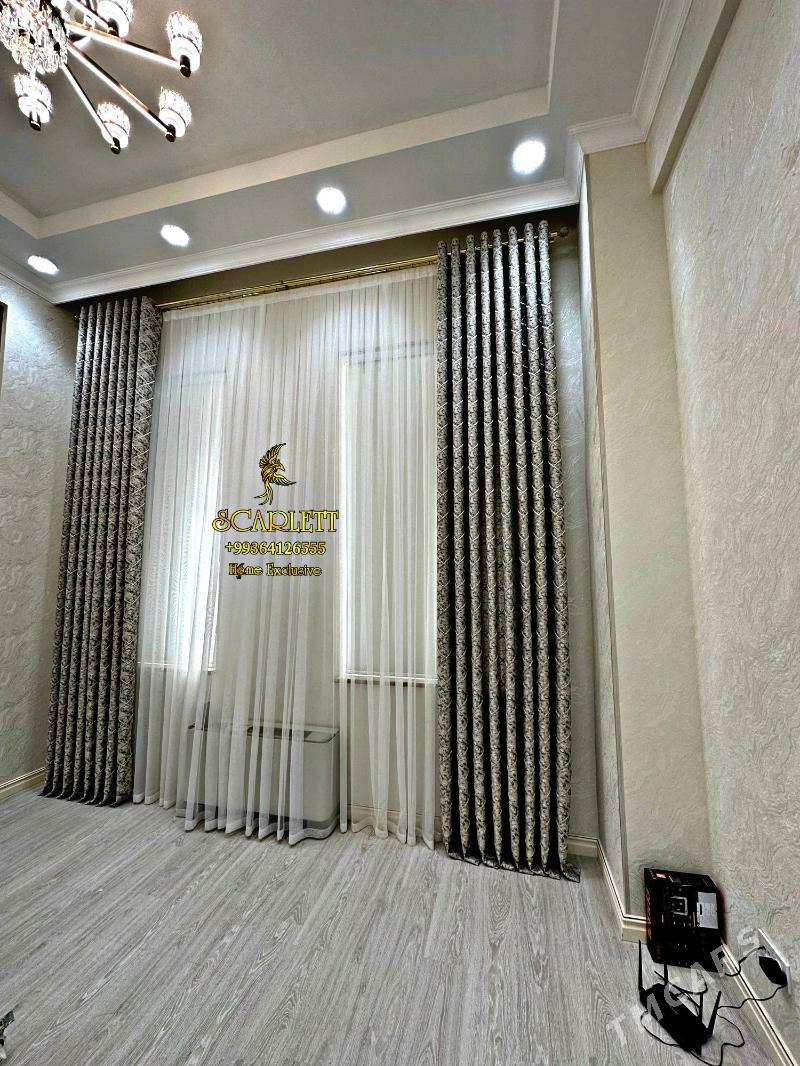 perde - Aşgabat - img 9