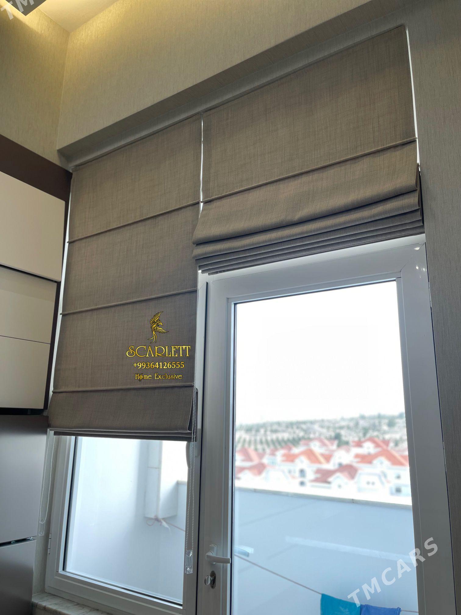 perde - Aşgabat - img 8