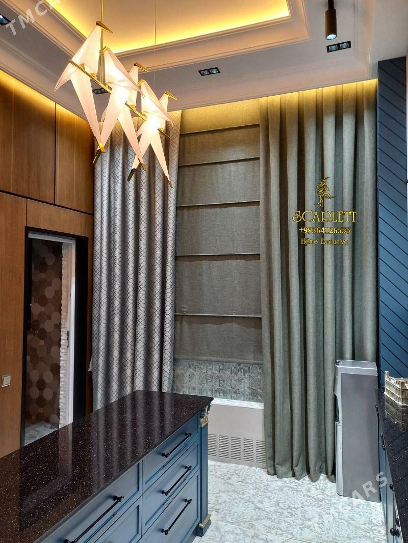 perde - Aşgabat - img 3