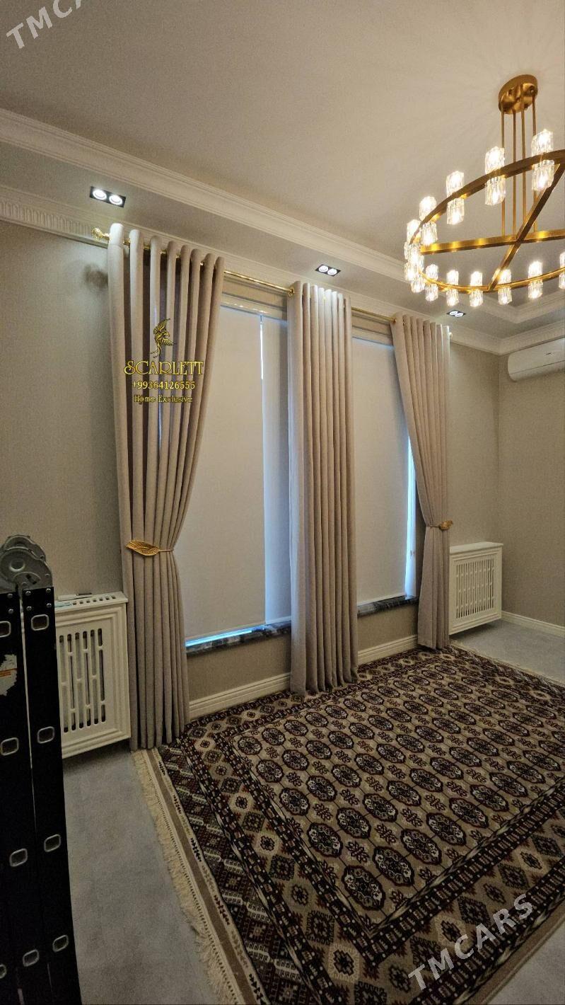 perde - Aşgabat - img 2