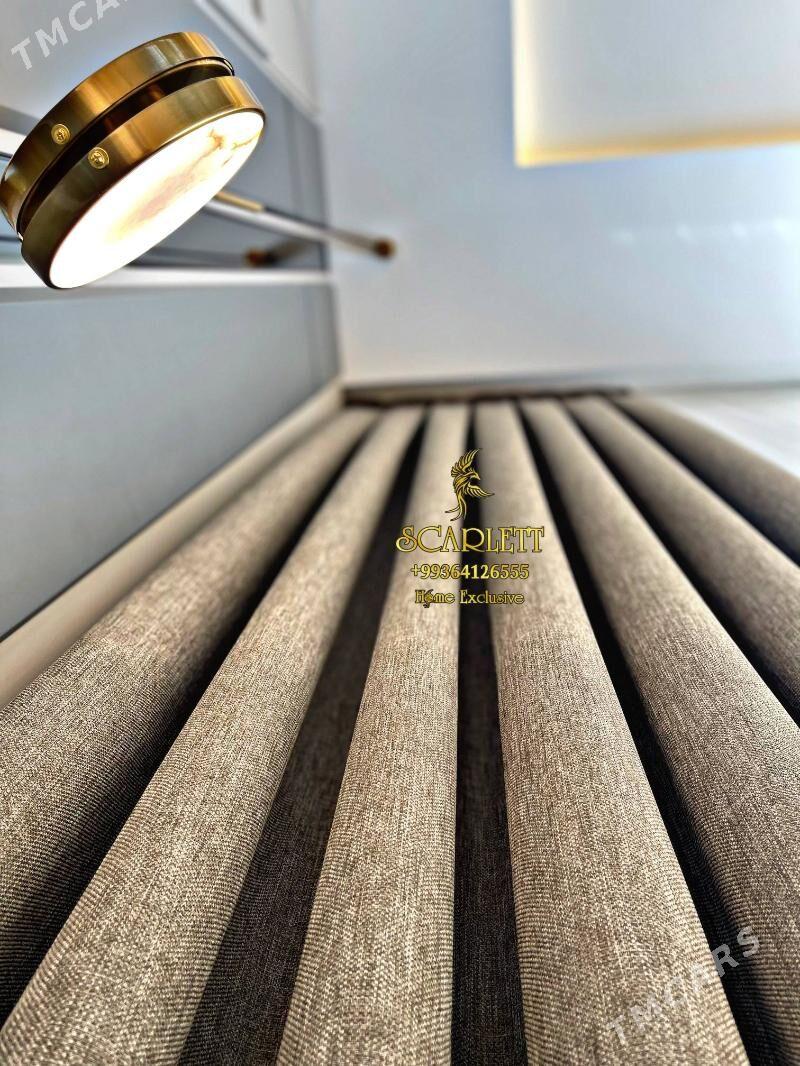 perde - Aşgabat - img 5