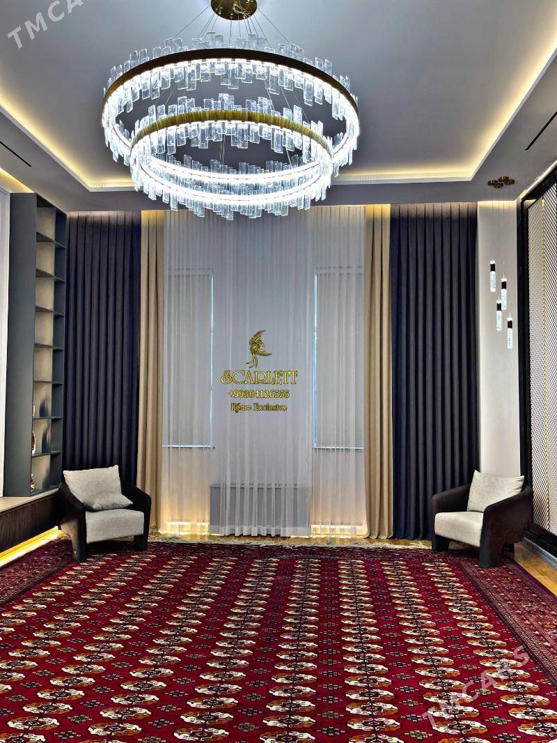 perde - Aşgabat - img 4