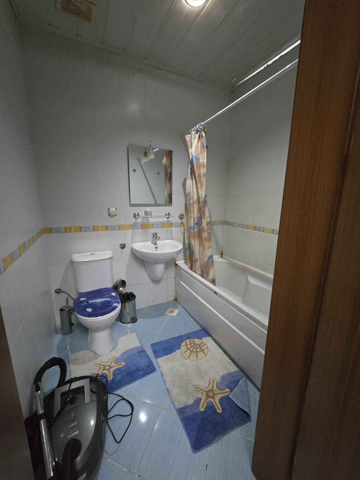 Padwoysk Elitka 2 komnat - Podwoýski köç. (Bitarap Türkmenistan şaýoly) - img 1