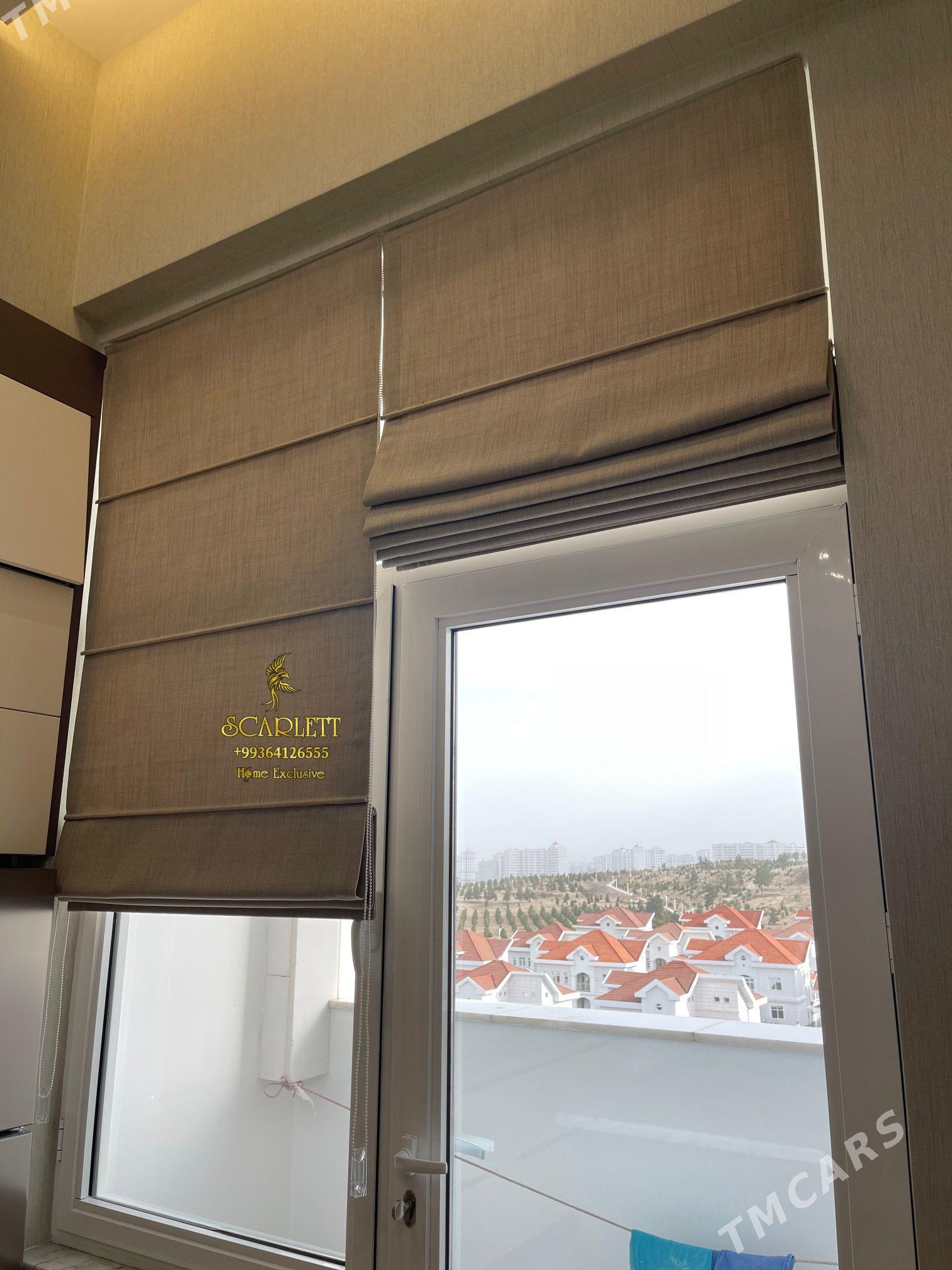 perde - Aşgabat - img 6