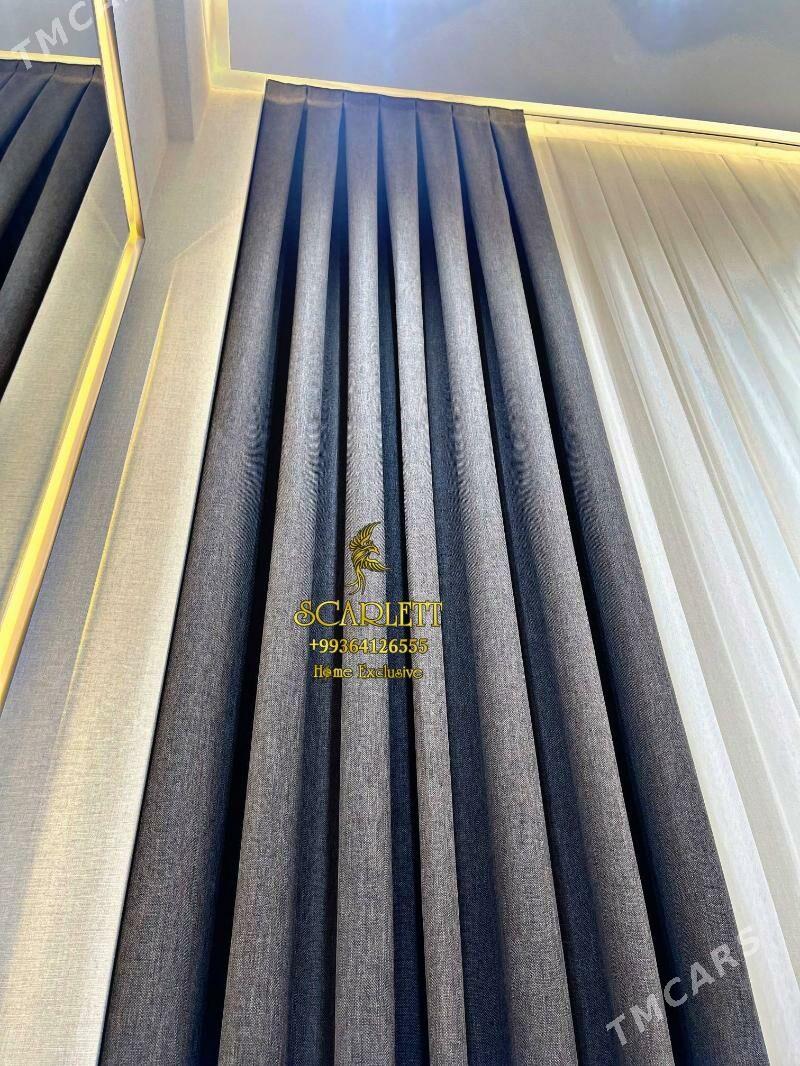 perde - Aşgabat - img 7