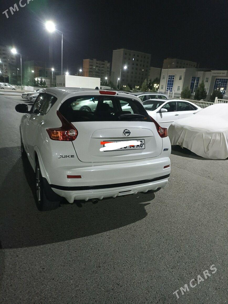 Nissan JUKE 2013 - 169 000 TMT - Ашхабад - img 1