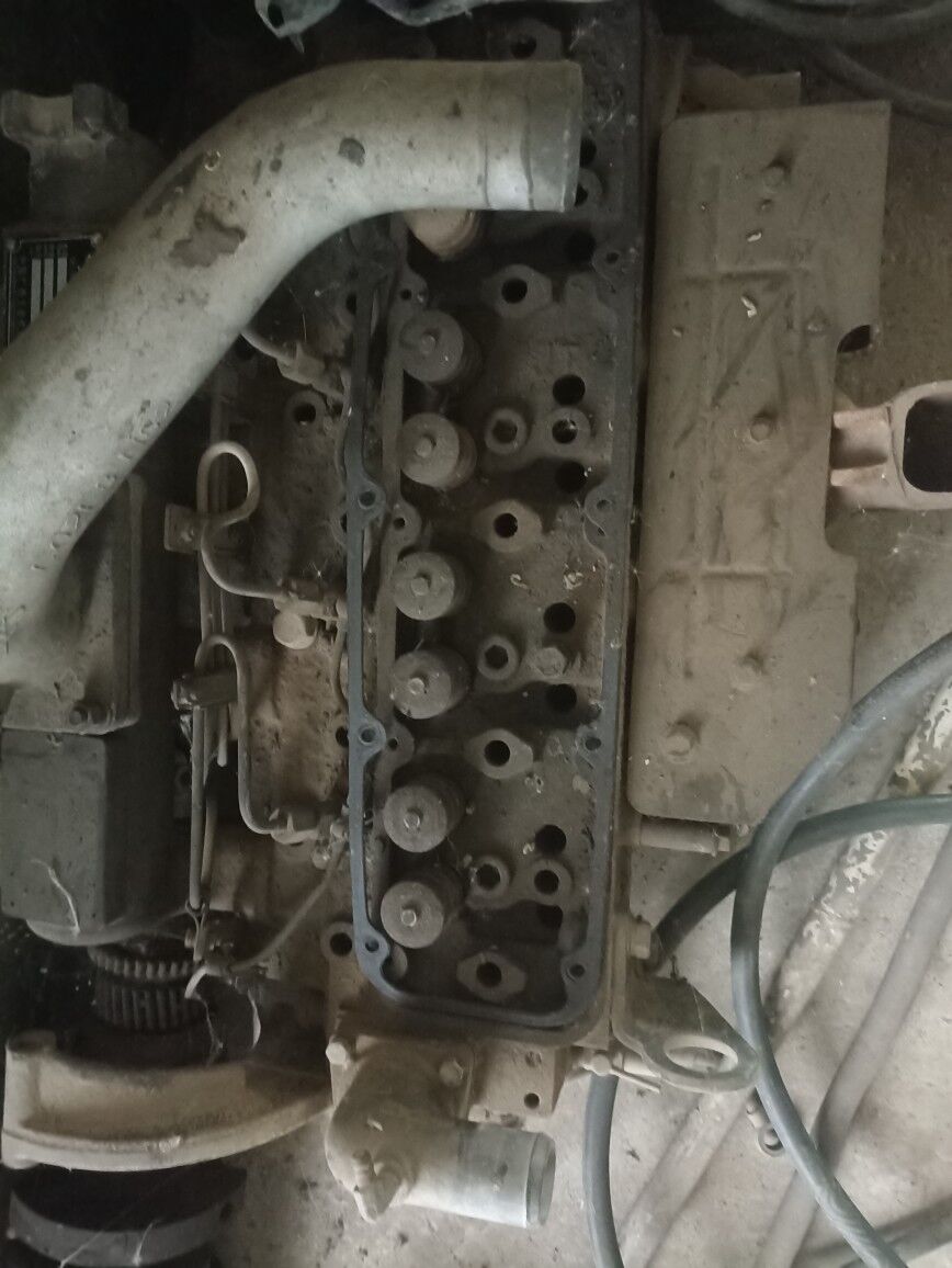 Forland 8 000 TMT - Дашогуз - img 3