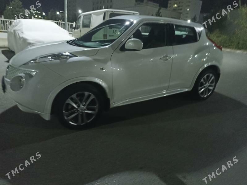 Nissan JUKE 2013 - 169 000 TMT - Ашхабад - img 6