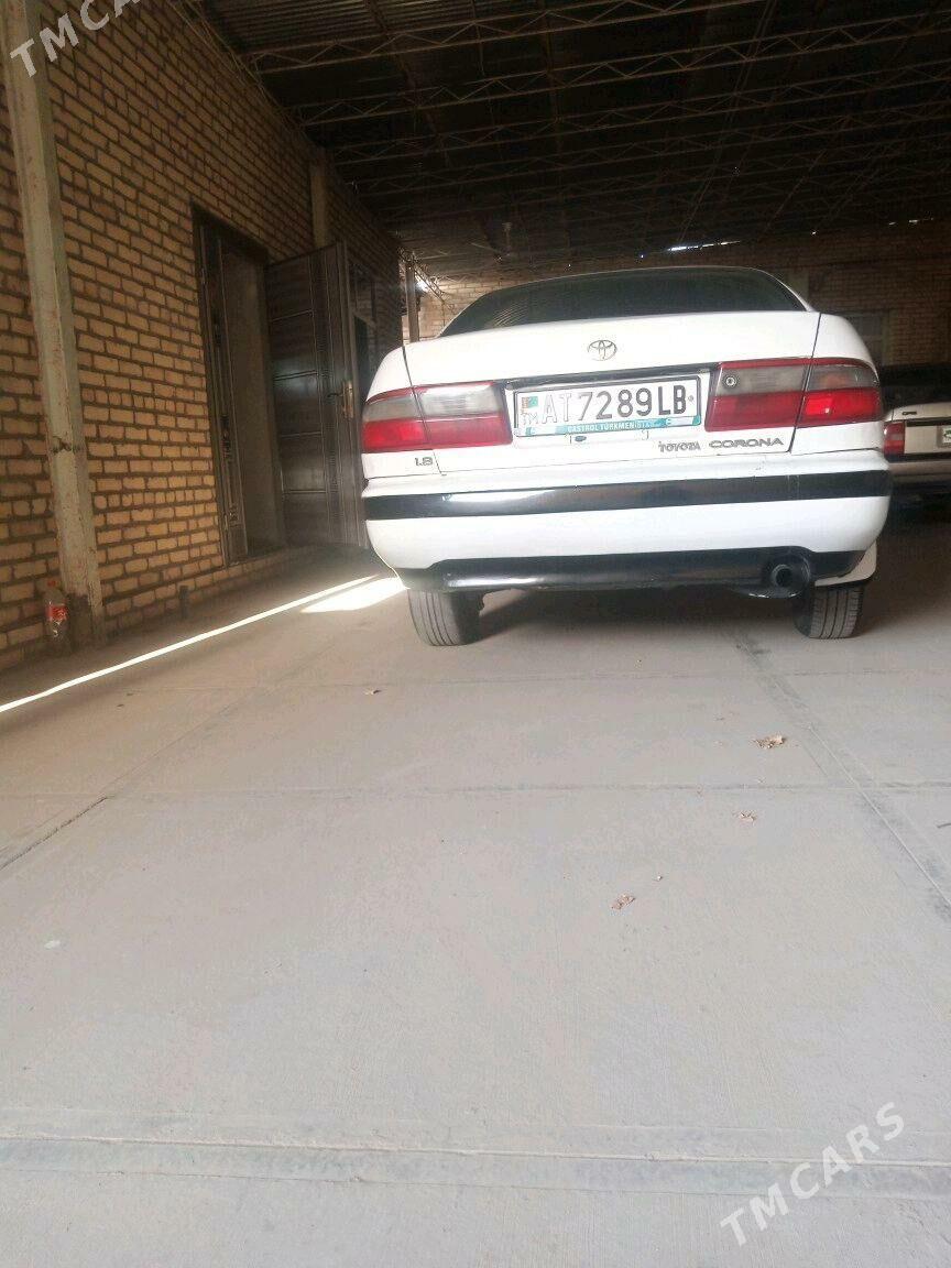 Toyota Corona 1994 - 54 000 TMT - Саят - img 7
