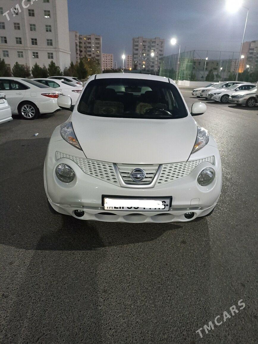 Nissan JUKE 2013 - 169 000 TMT - Ашхабад - img 2