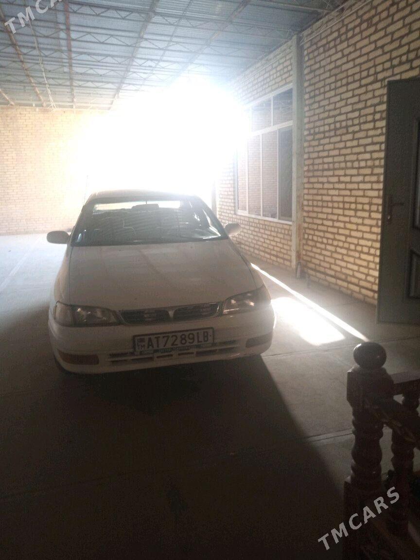 Toyota Corona 1994 - 54 000 TMT - Саят - img 8