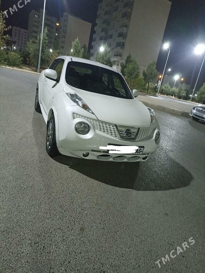 Nissan JUKE 2013 - 170 000 TMT - Aşgabat - img 1