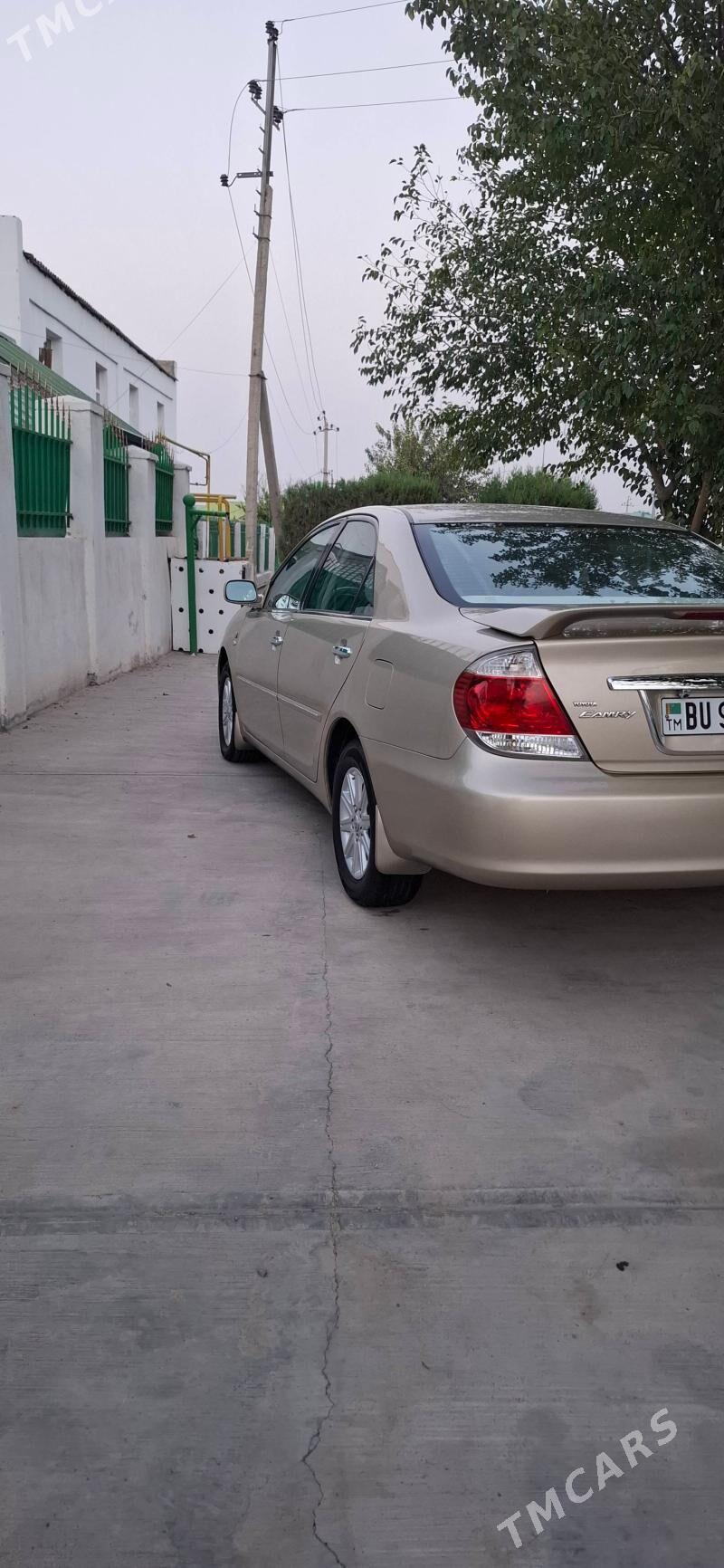 Toyota Camry 2003 - 185 000 TMT - Aşgabat - img 5