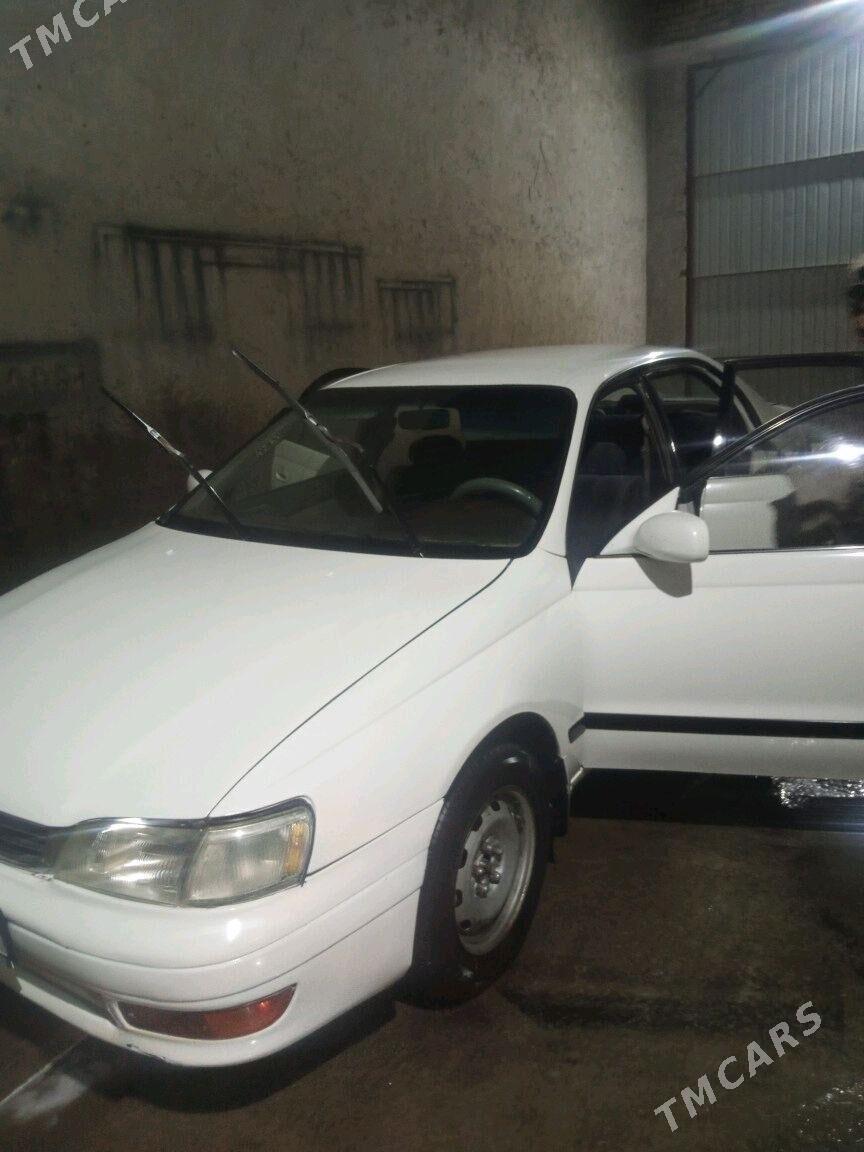 Toyota Corona 1994 - 54 000 TMT - Саят - img 2