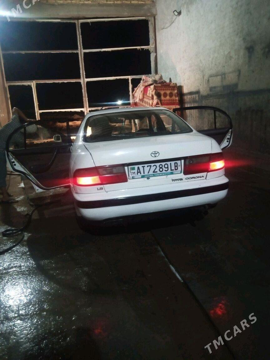 Toyota Corona 1994 - 54 000 TMT - Саят - img 10