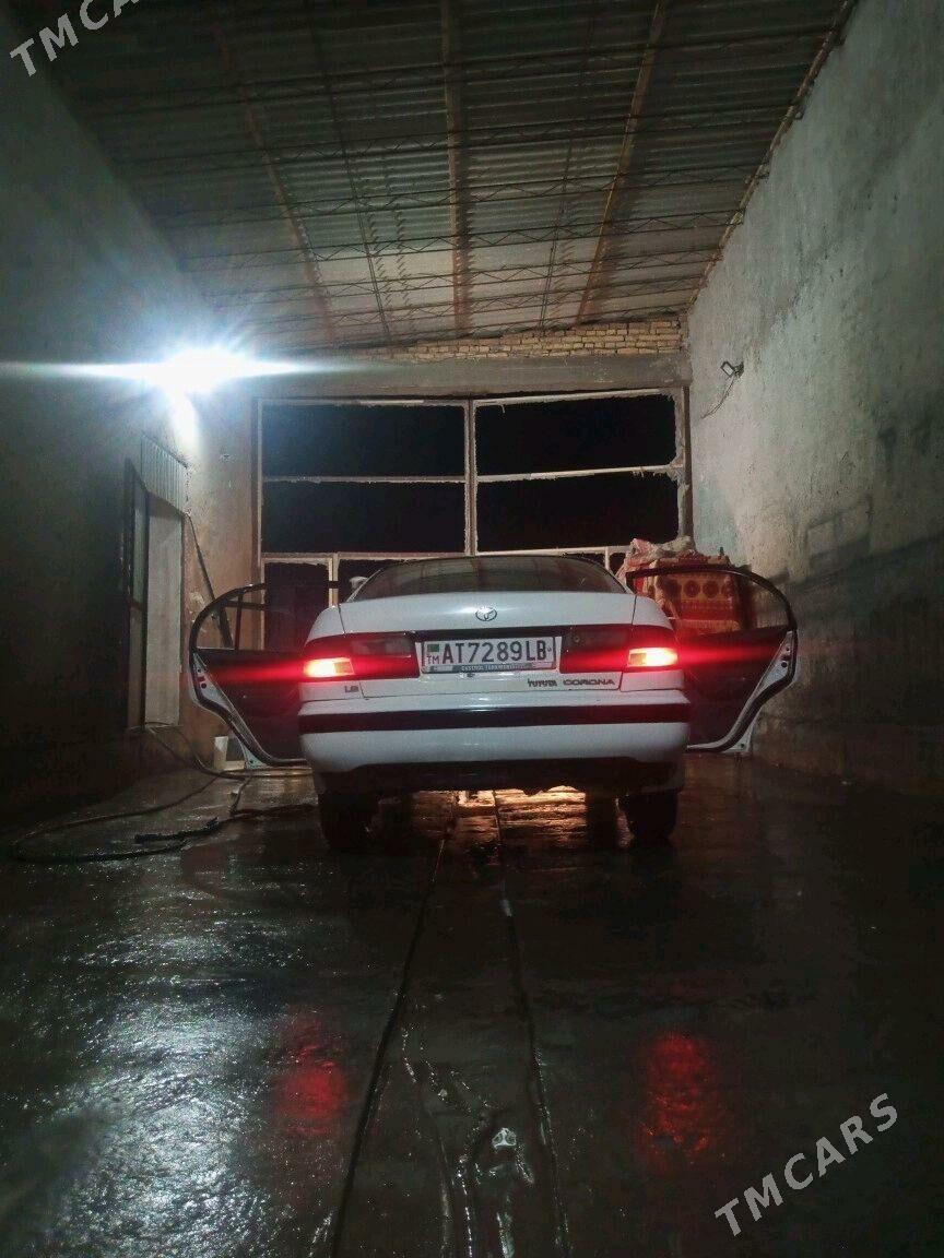 Toyota Corona 1994 - 54 000 TMT - Саят - img 4