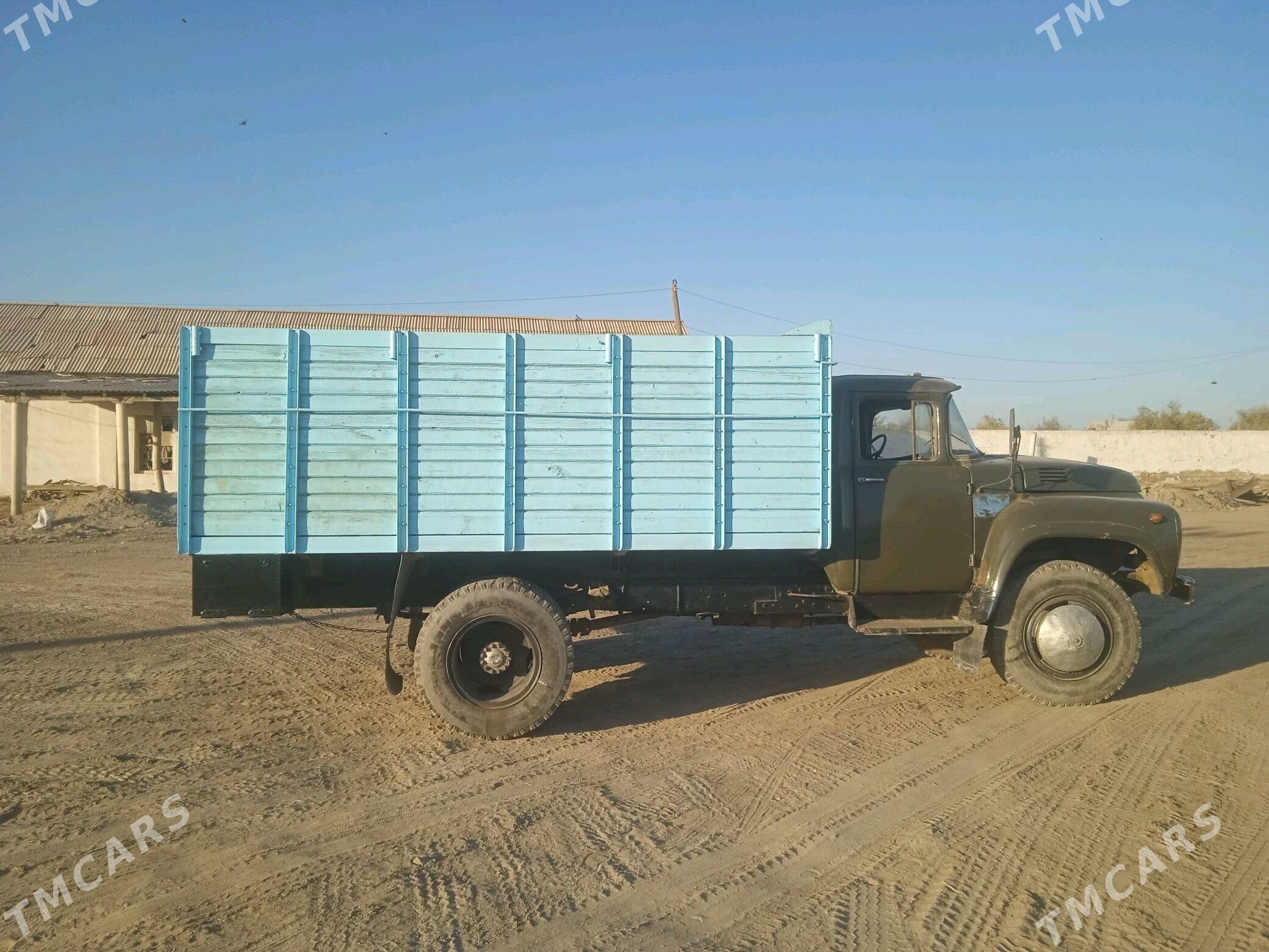 Zil 130 1987 - 32 000 TMT - Кёнеургенч - img 3