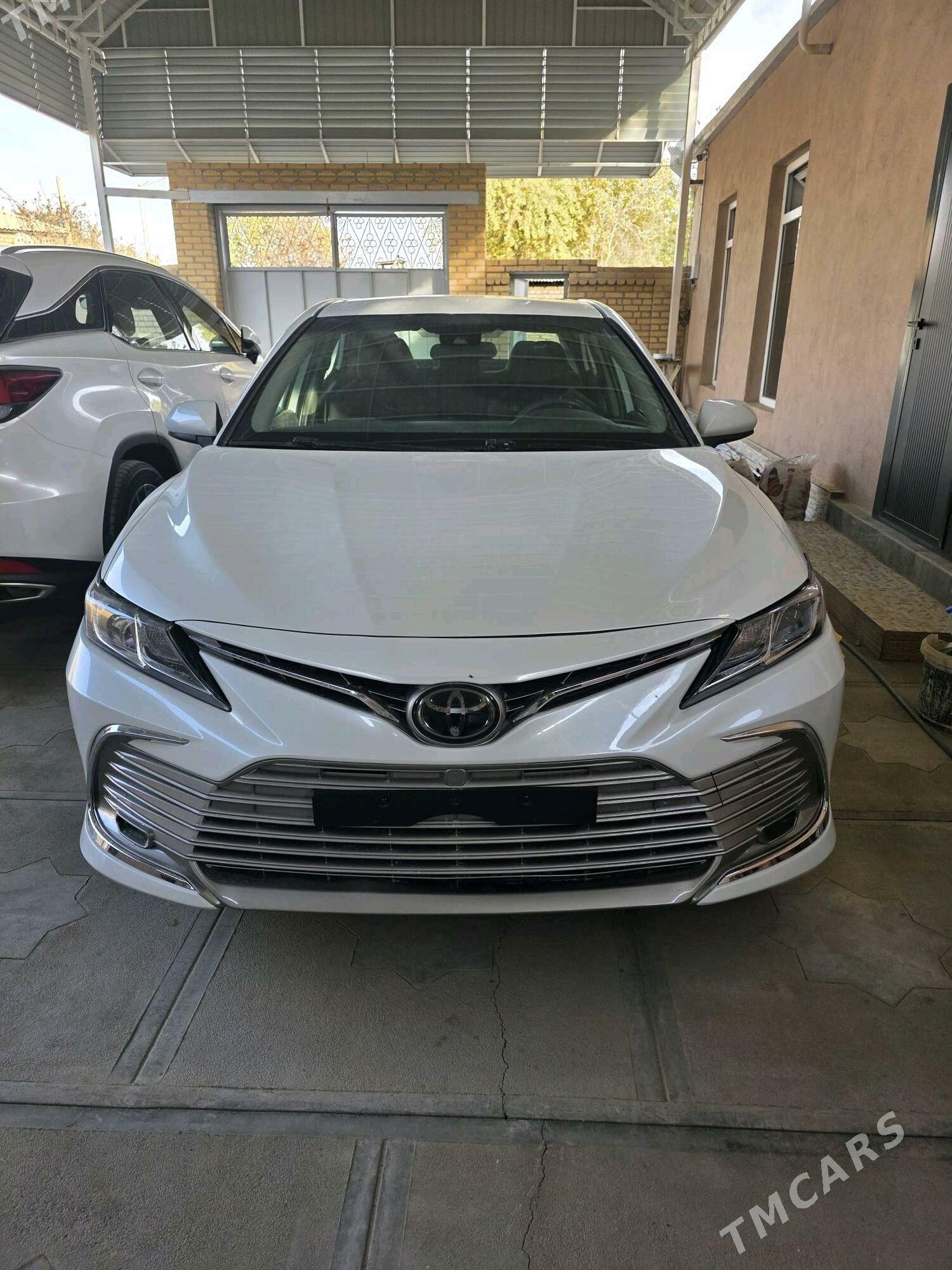 Toyota Camry 2020 - 260 000 TMT - Мары - img 2
