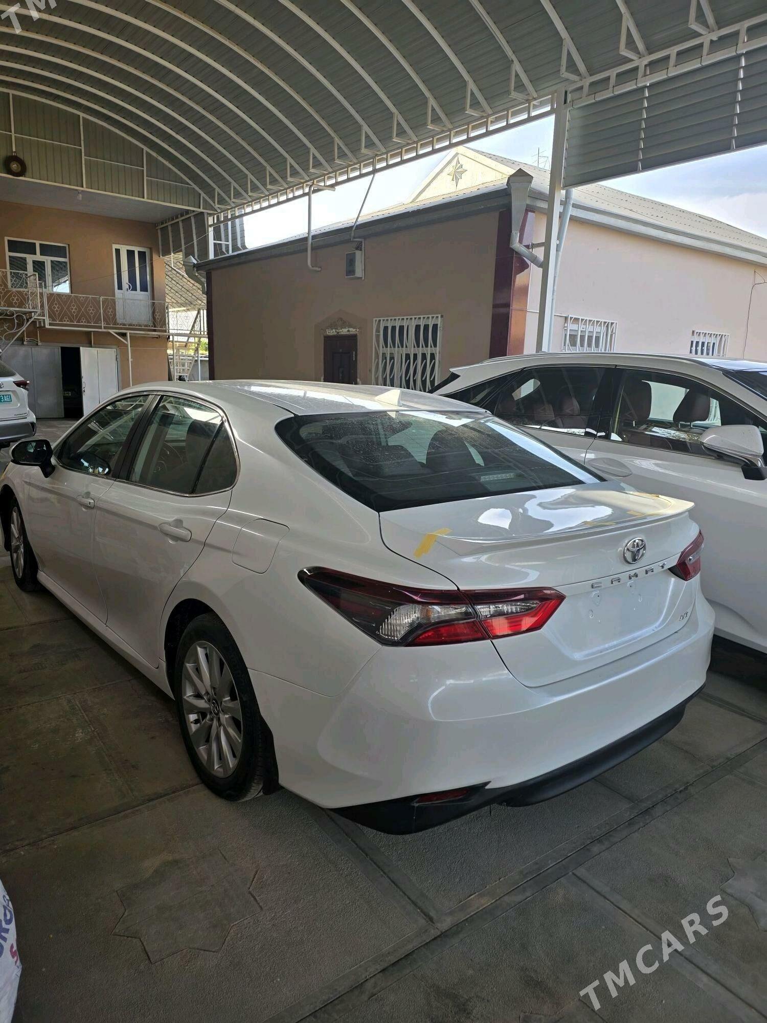 Toyota Camry 2020 - 260 000 TMT - Мары - img 3