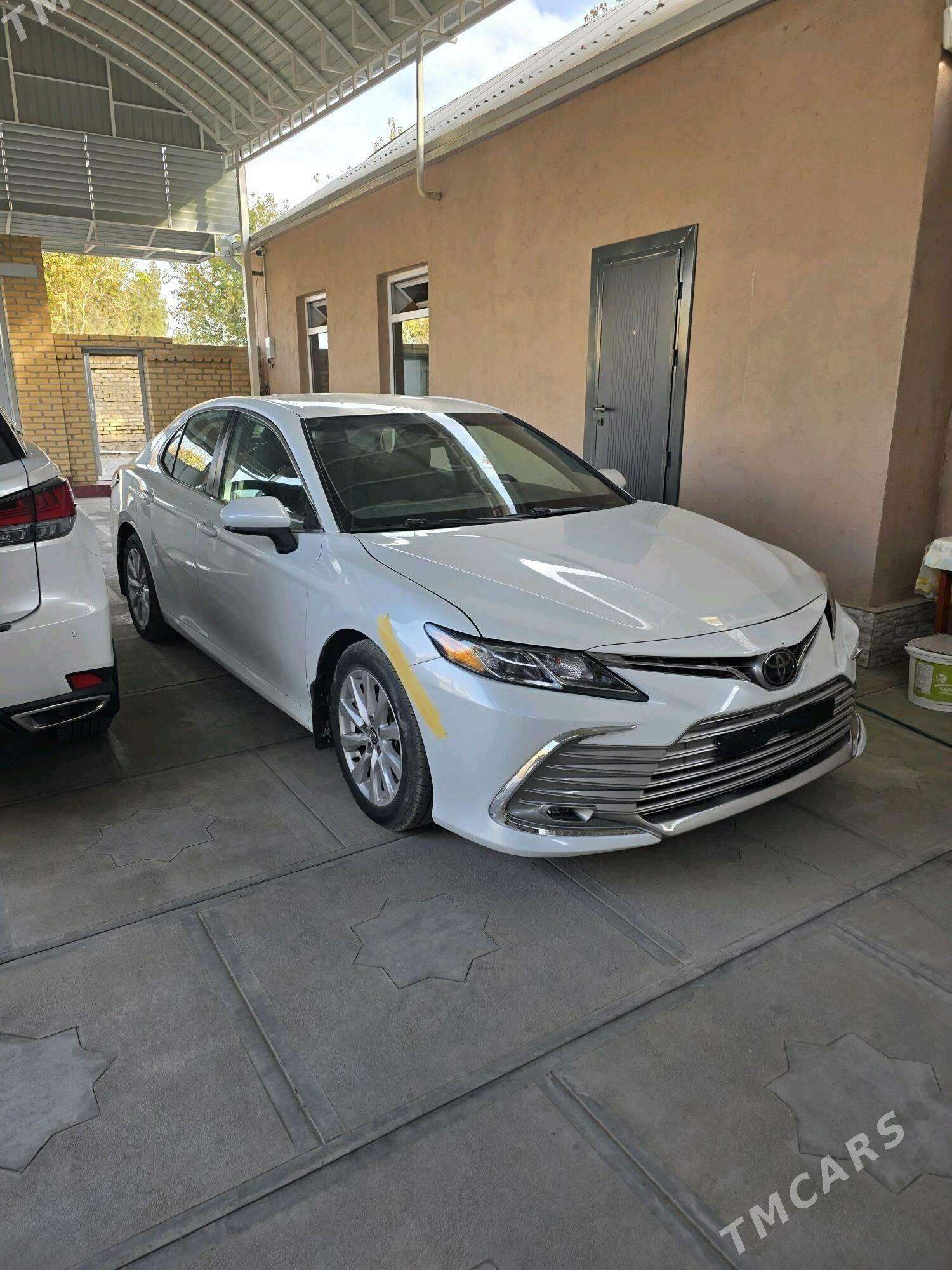 Toyota Camry 2020 - 260 000 TMT - Мары - img 1