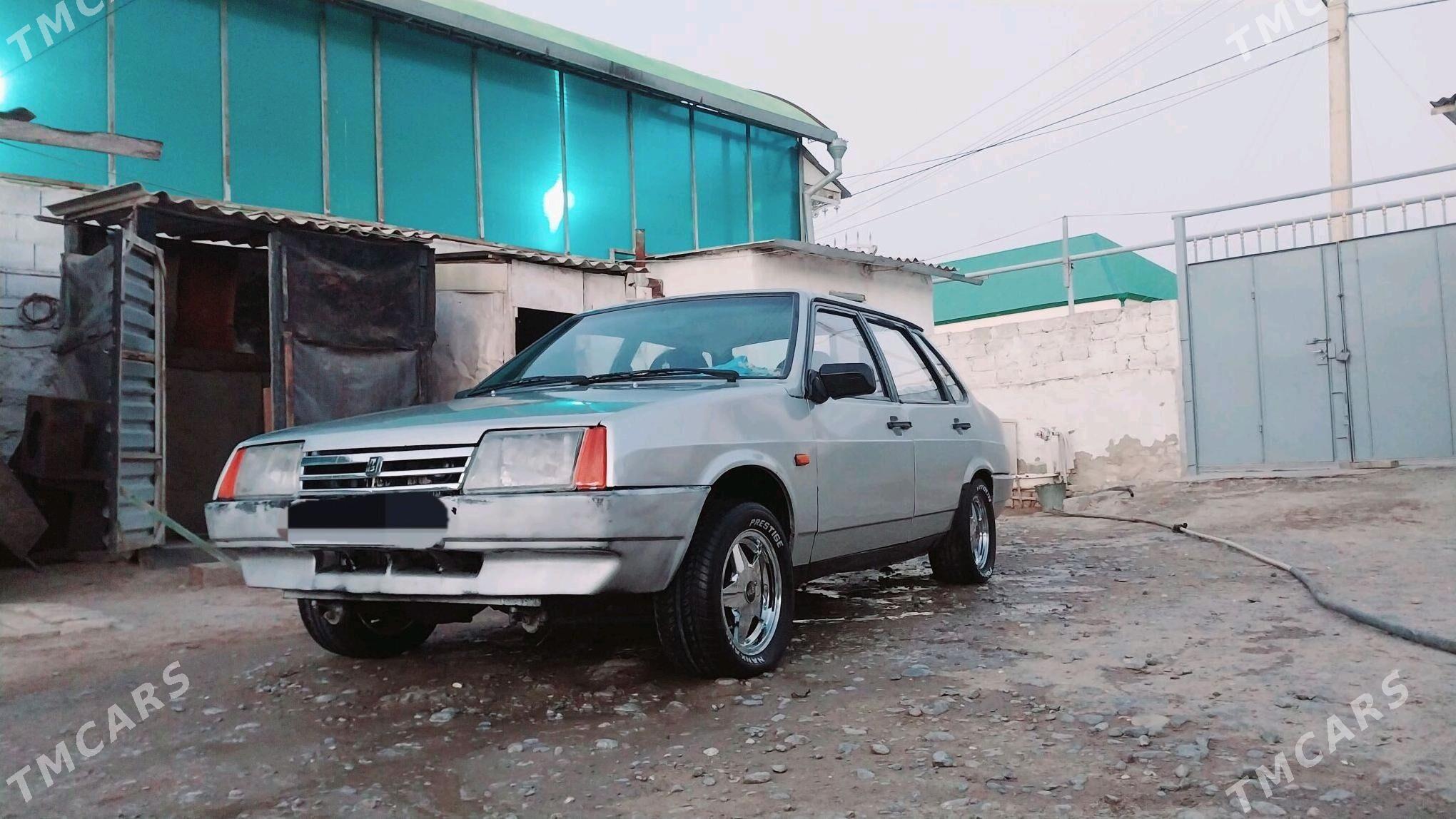 Lada 21099 2003 - 70 000 TMT - Ашхабад - img 2