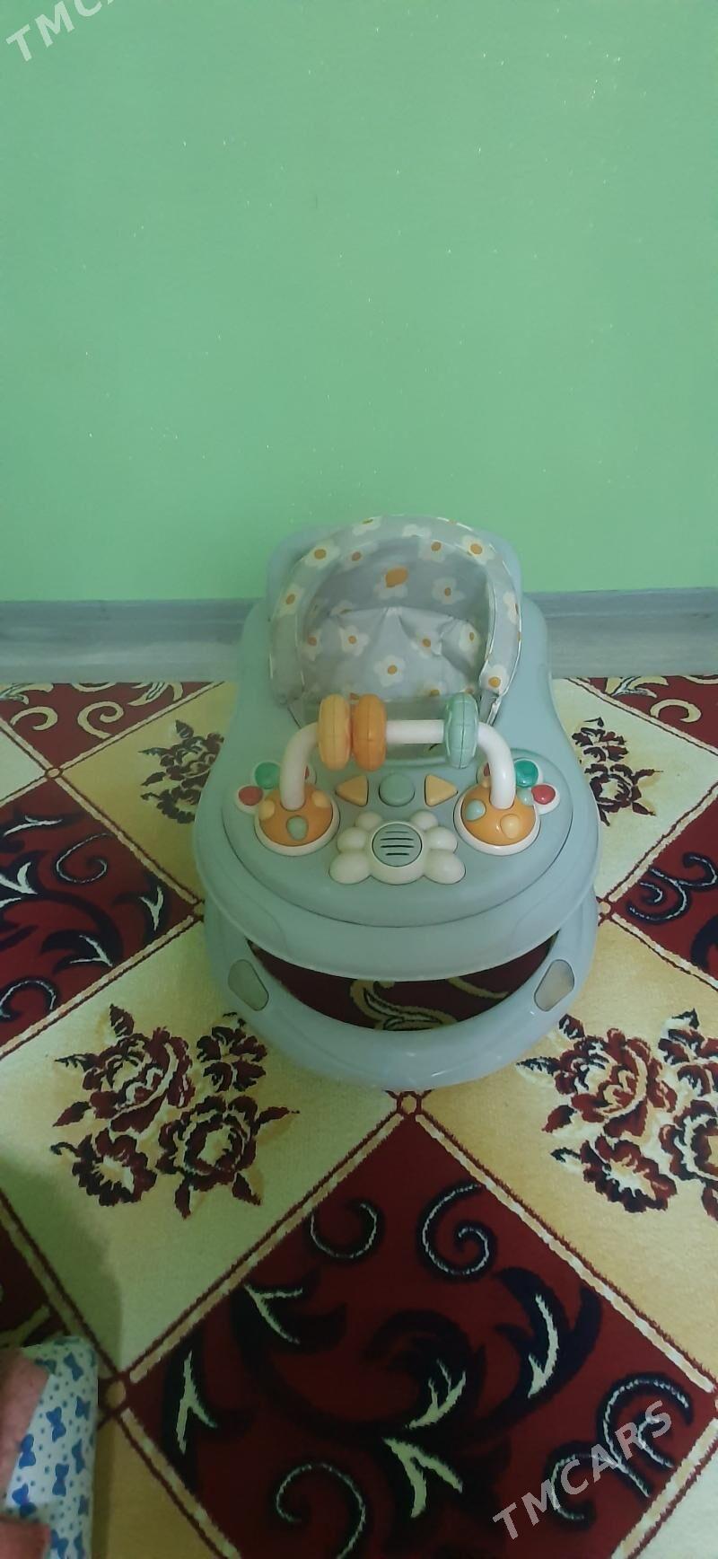 ходунки - Aşgabat - img 1