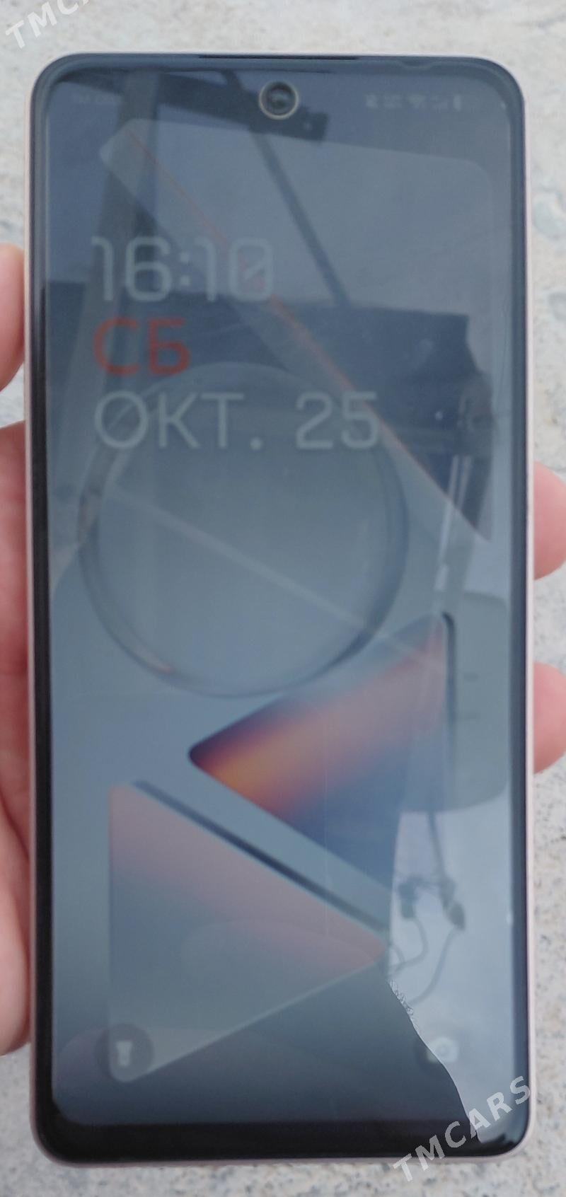 TEXNO.POVO - Aşgabat - img 3