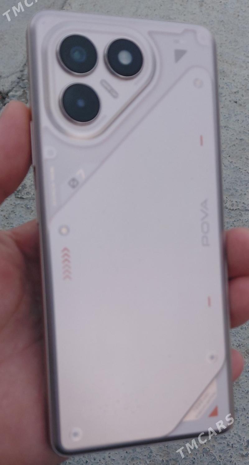 TEXNO.POVO - Aşgabat - img 4