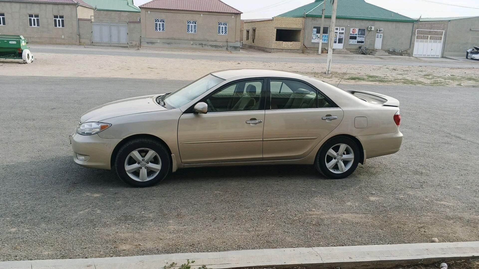 Toyota Camry 2004 - 140 000 TMT - Tejen - img 6