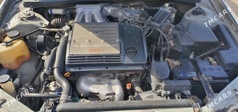 Toyota Avalon 2002 - 155 000 TMT - Мары - img 7